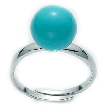 Anello Miluna Donna in Argento Corallo LID2996 - LID2996